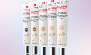 BB Crème